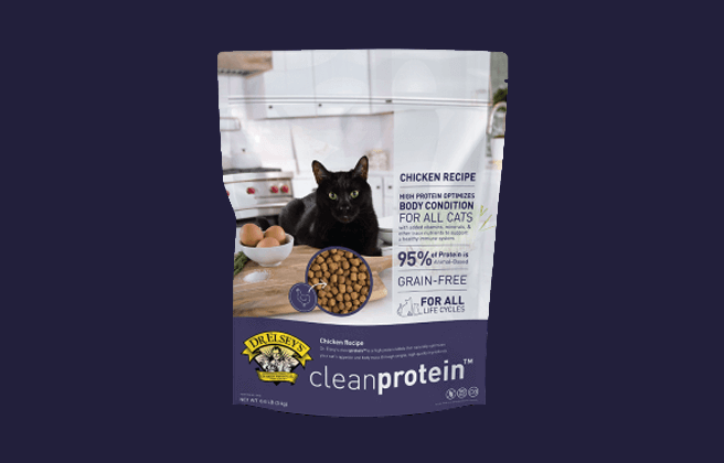 Dr Elsey's Clean Protein (Dry) | CatFoodAdvisor