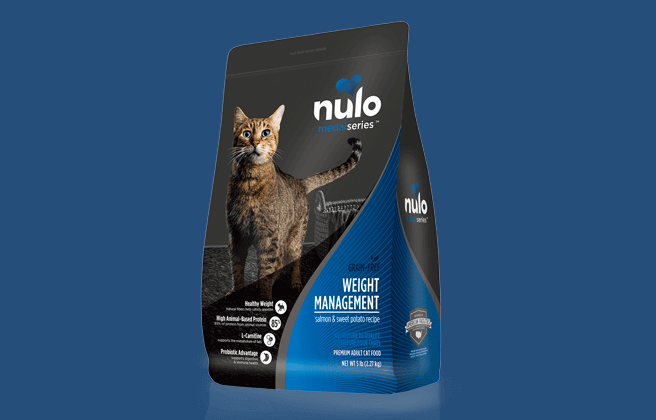 Nulo MedalSeries Dry Cat Food Review