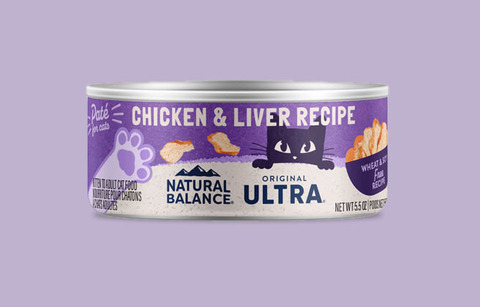 Natural Balance Original Ultra Wet Cat Food Review CatFoodAdvisor