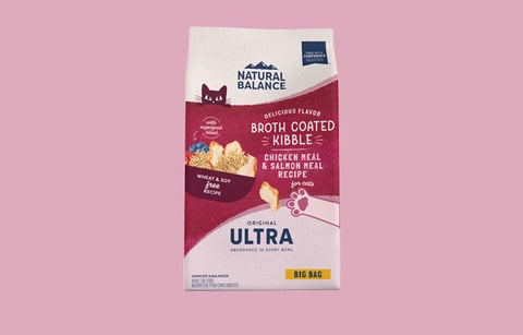 Natural Balance Original Ultra (Dry)