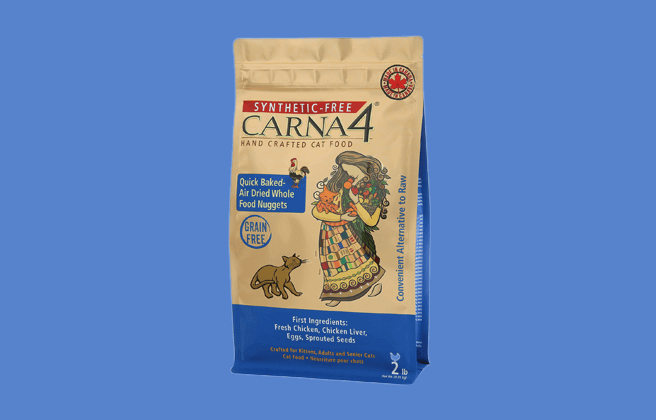 Carna4 Cat Food (Dry)