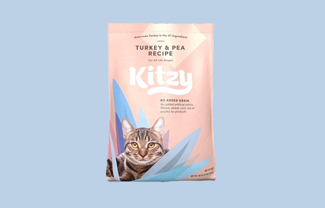 Kitzy (Dry)