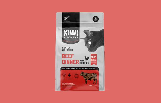 Kiwi Kitchens (Air-Dried)