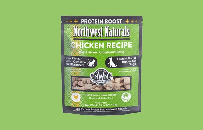 North West Naturals (Freeze-Dried)