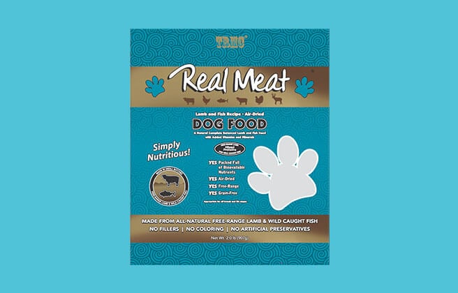 The Real Meat Company (Air-Dried)