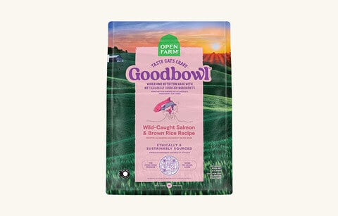 Open Farm Goodbowl (Dry)