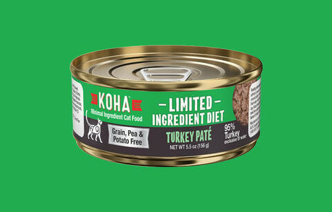 Koha Limited Ingredient Diet (Wet)