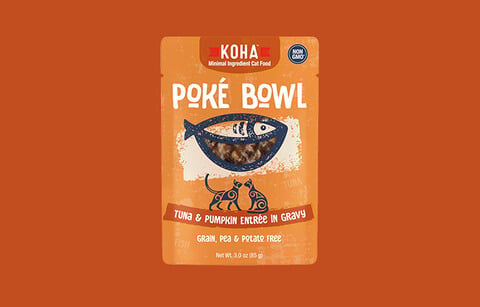 Koha Poke Bowls (Wet)