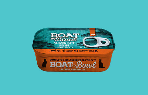 BOAT to Bowl Pate (Wet)