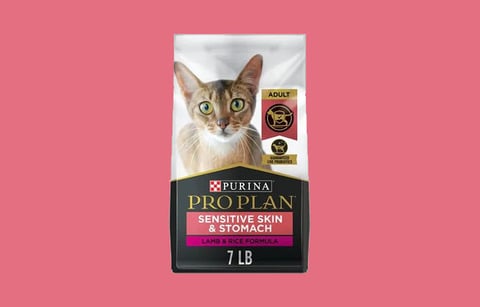 Purina Pro Plan (Dry)