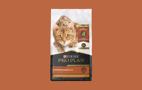 Purina Pro Plan Complete Essentials