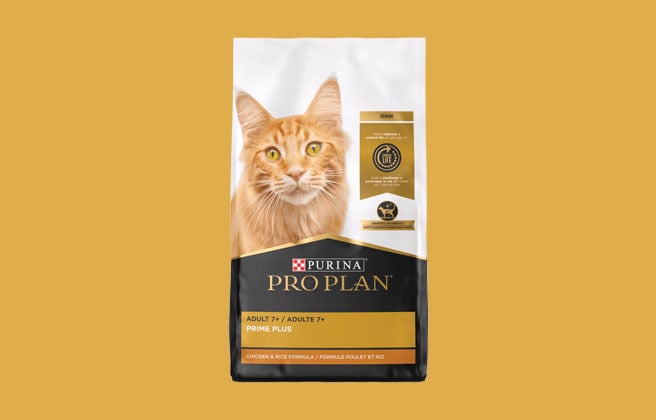 Purina Pro Plan PRIME Plus (Dry)