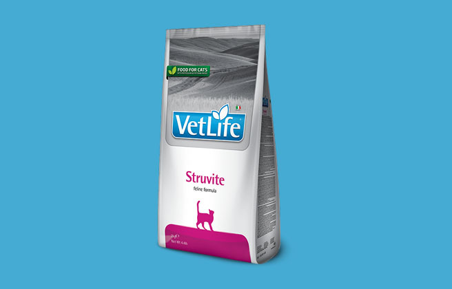 Farmina VetLife (Dry)