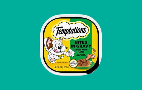 Temptations (Wet)