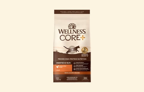 Wellness CORE+ (Dry)